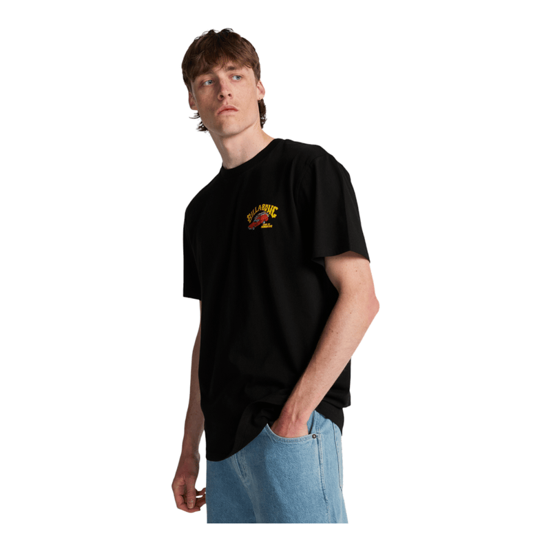 T-shirt maniche corte Uomo Origin