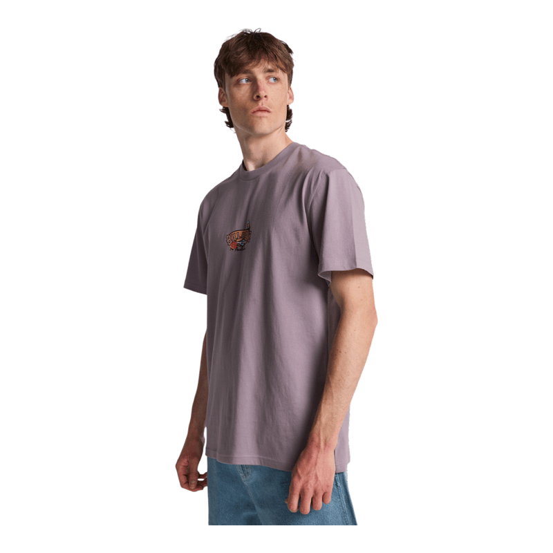 T-shirt maniche corte Uomo Origin