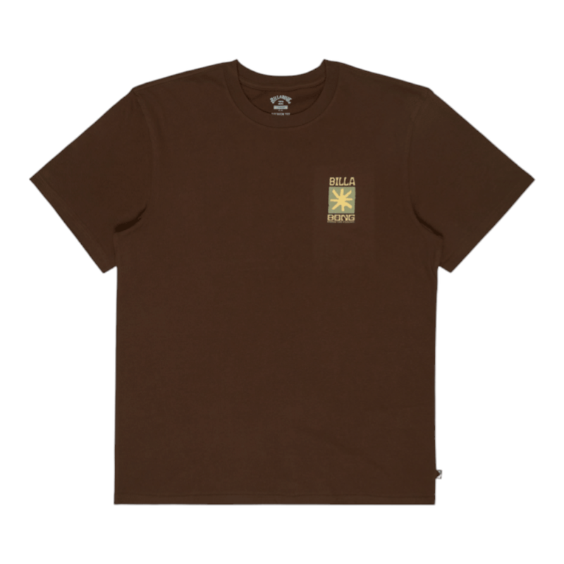 T-shirt maniche corte Uomo Good Times