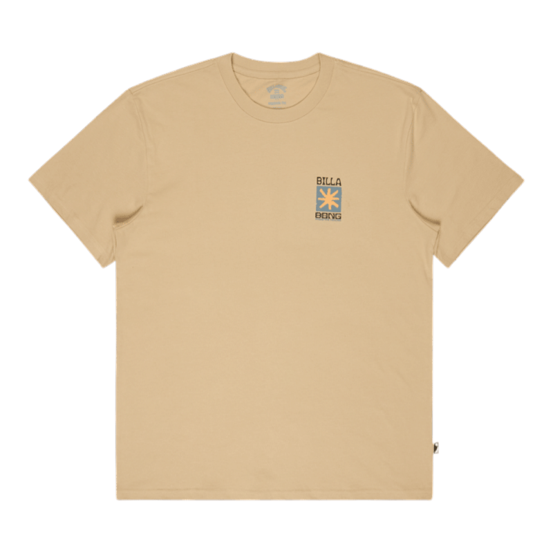 T-shirt maniche corte Uomo Good Times