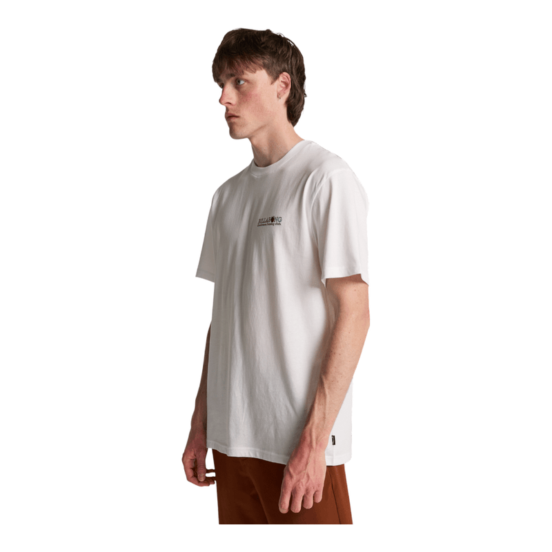 T-shirt maniche corte Uomo Gentlemen