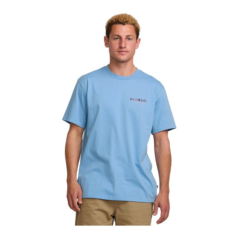 T-shirt Uomo Twin Peaks Regu