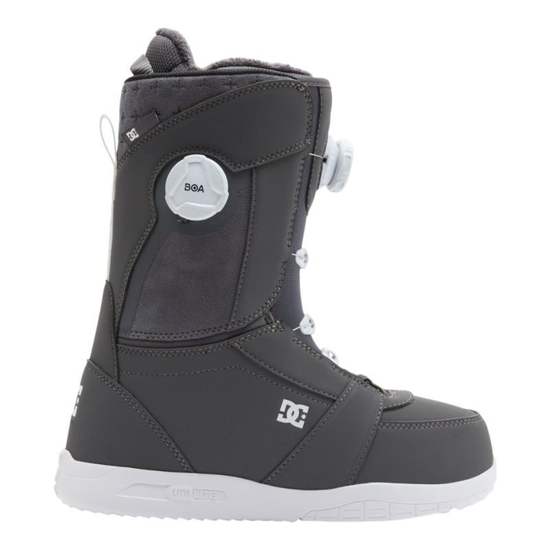 Scarponi da snowboard Donna Lotus