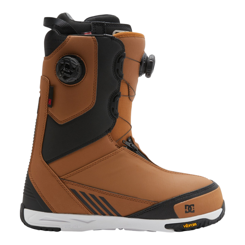 Scarponi da snowboard Uomo Transcend
