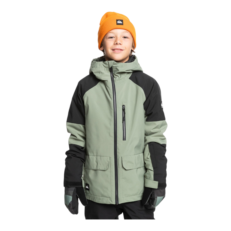 Giacca da sci Bambino Quest