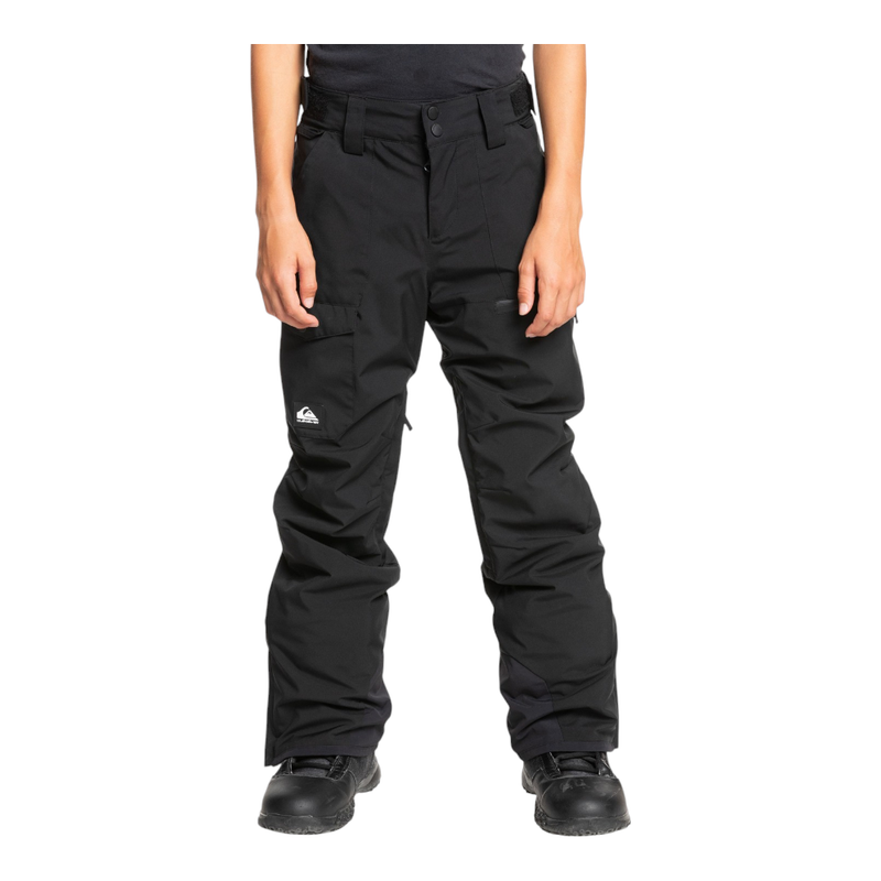 Pantaloni Bambino Utility P