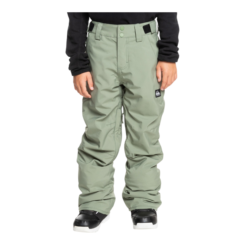 Pantaloni Bambino Estate