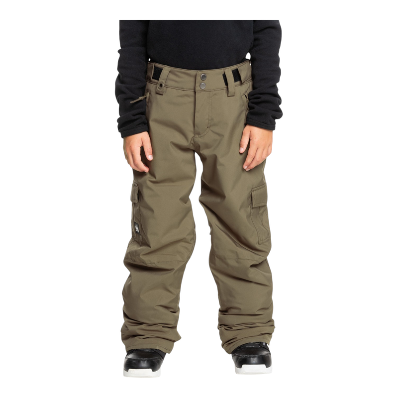 Pantaloni Bambino Porter PT
