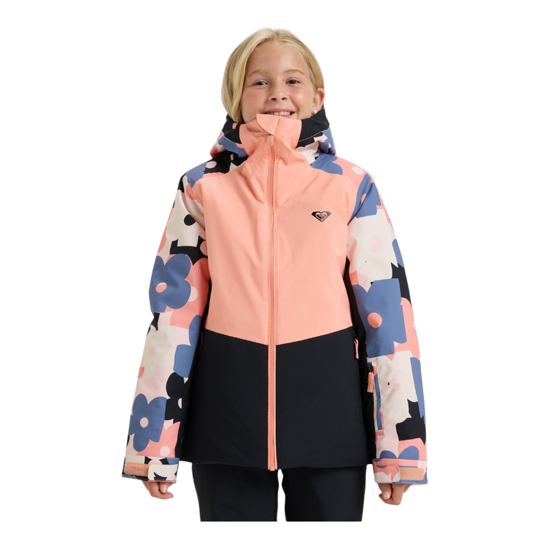 Giacca Bambina Silverwinter GI