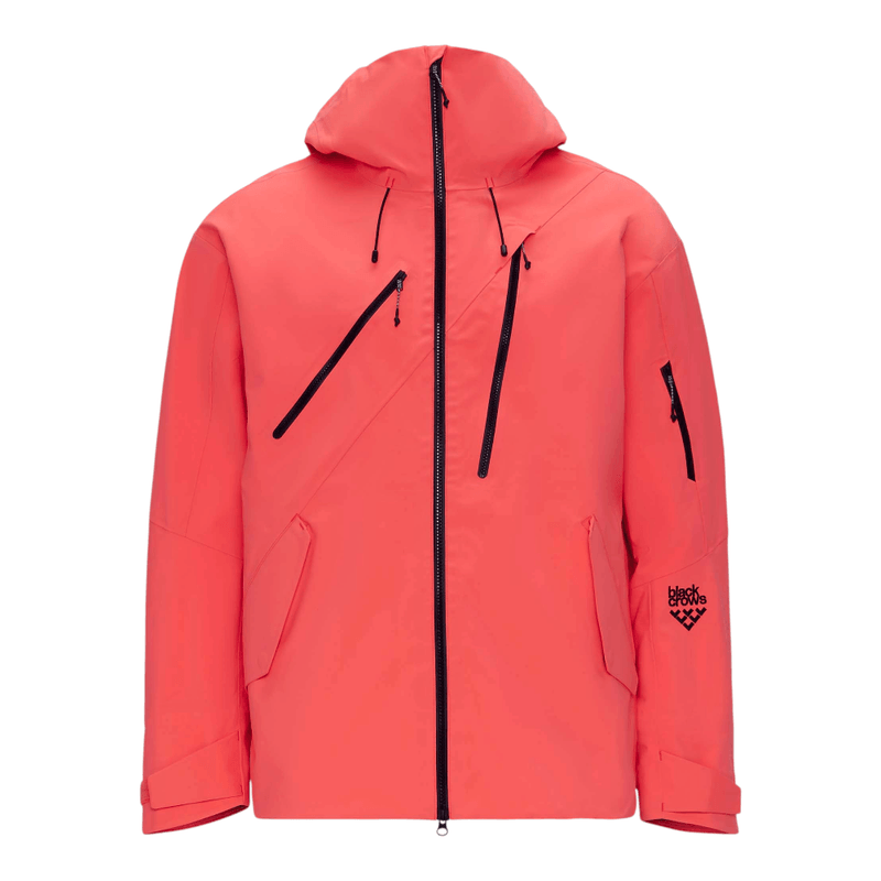 Giacca da sci Uomo Stratus Fishtail