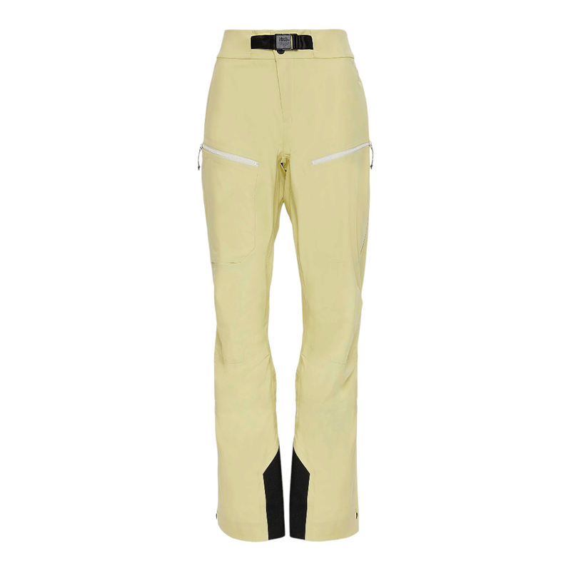 Pantaloni da sc Donna Aurion 3L
