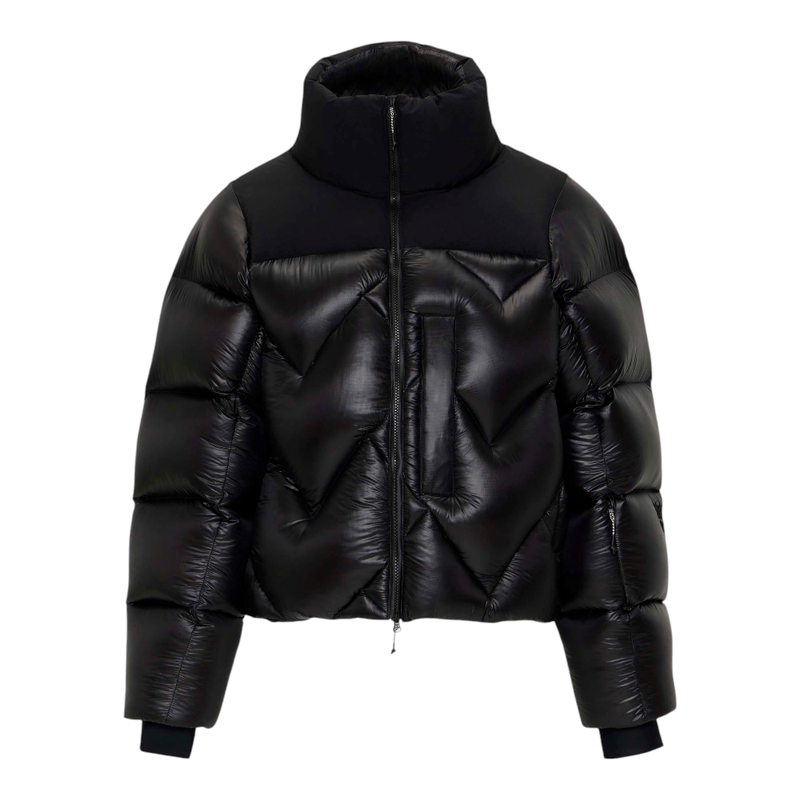 Piumino Donna Heavy Down