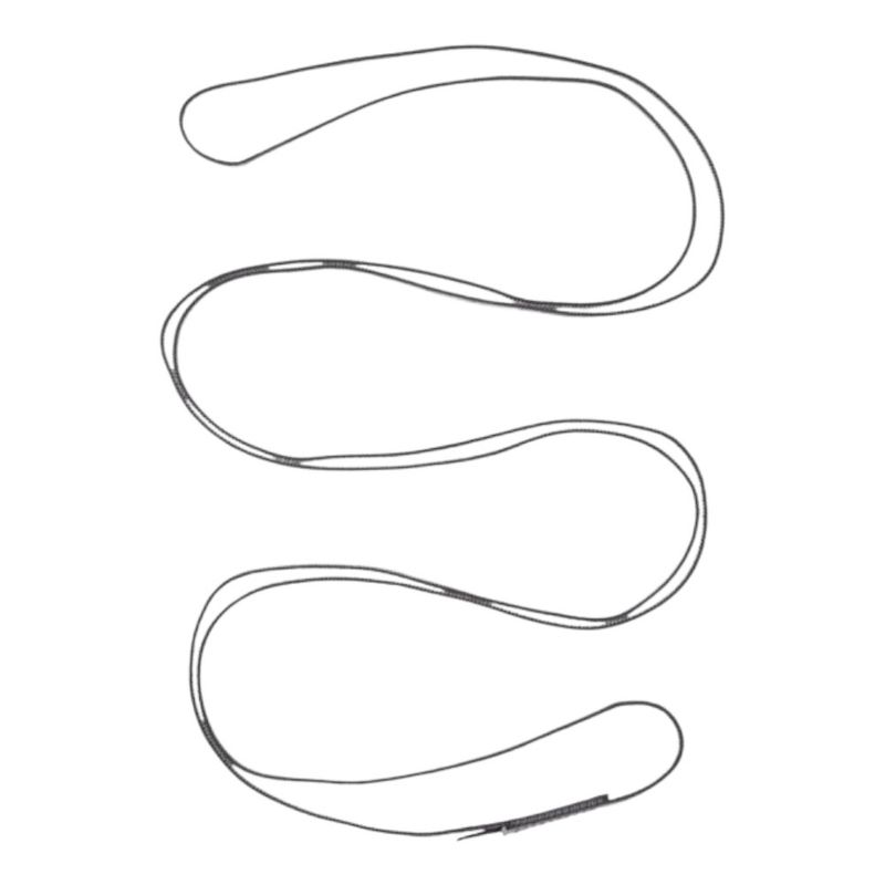 Sling  10mm Dynex Runner 180cm