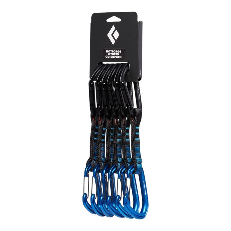 Moschettone  Hotforge Hybrid Quickpack