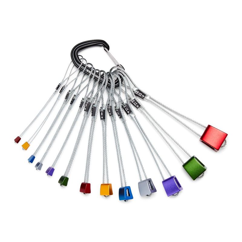 Grigri Stopper Set Pro x13