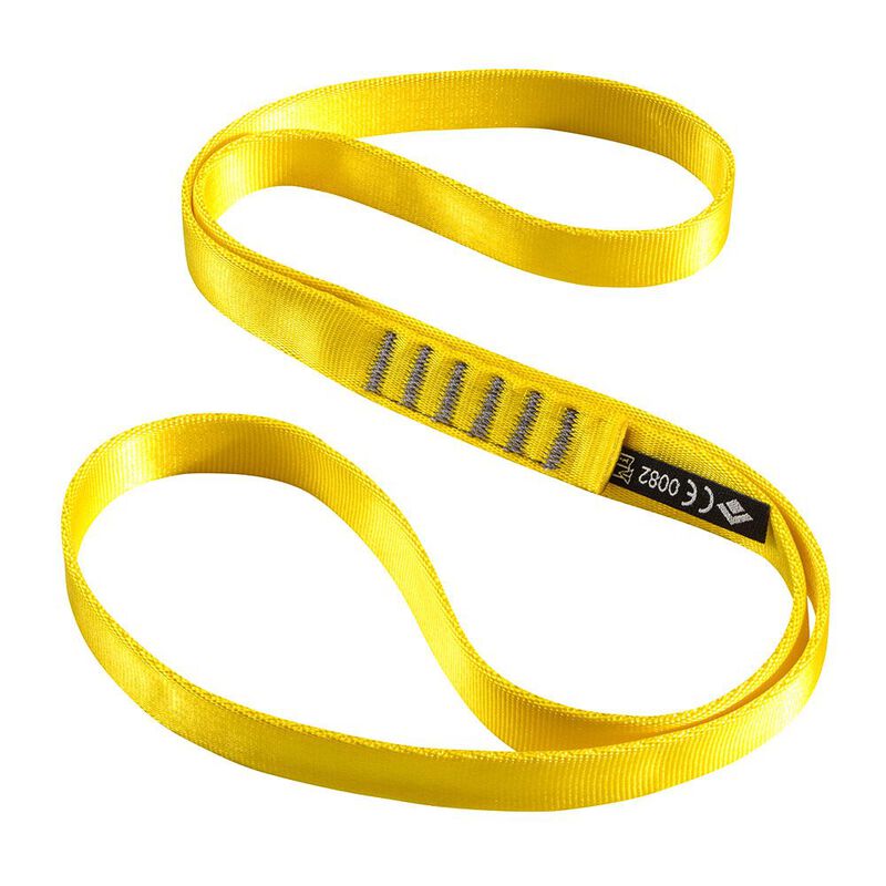 Runner da arrampicata  18 MM Nylon Runner
