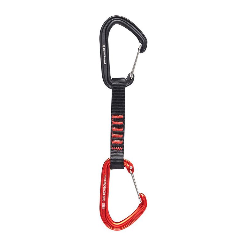 Moschettone  Hotwire Quickdraw