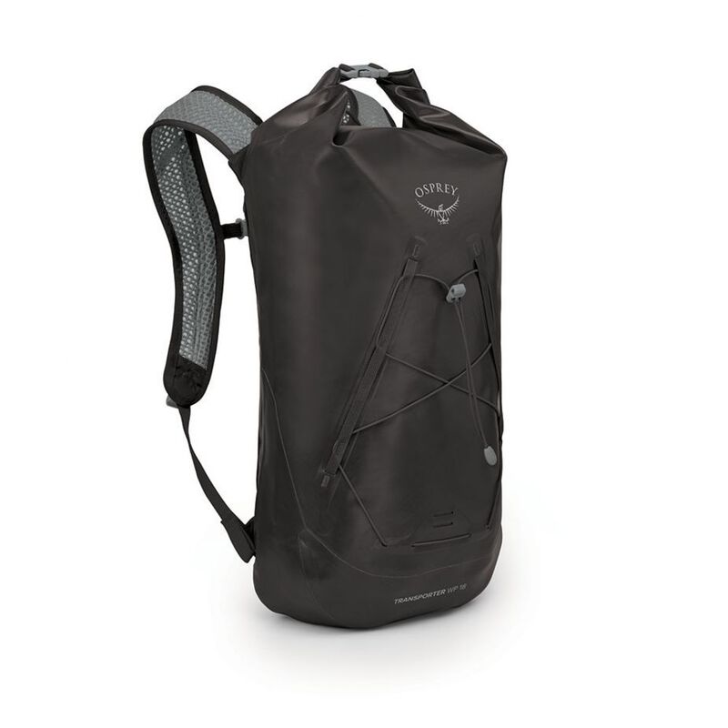Zainetto  Transporter Roll Top WP 18L