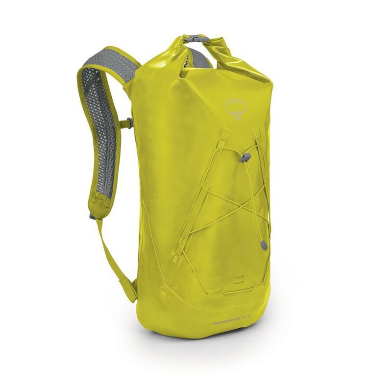 Zainetto  Transporter Roll Top WP 18L