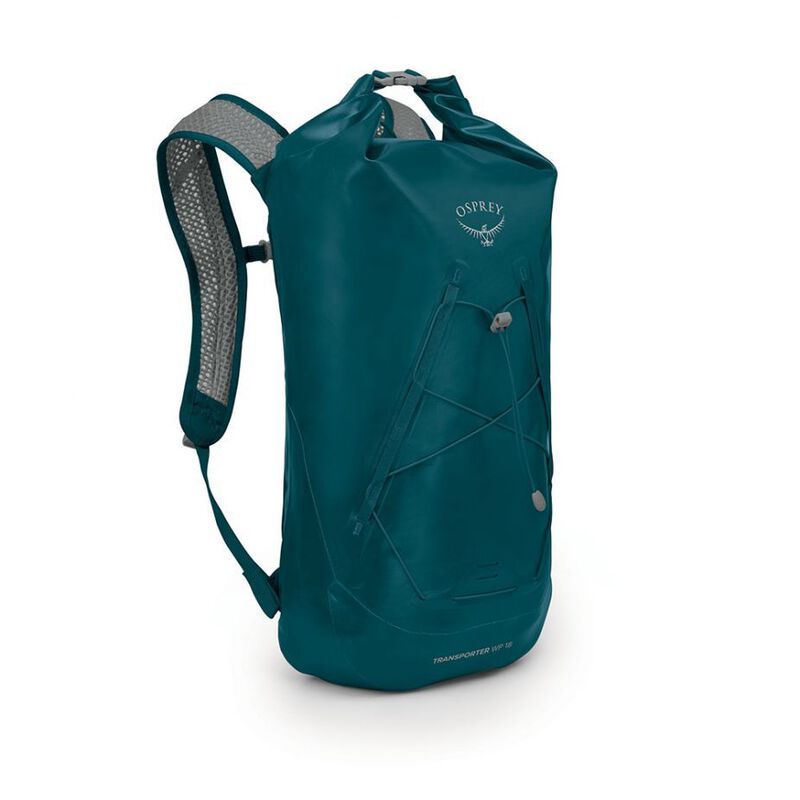 Zainetto  Transporter Roll Top WP 18L