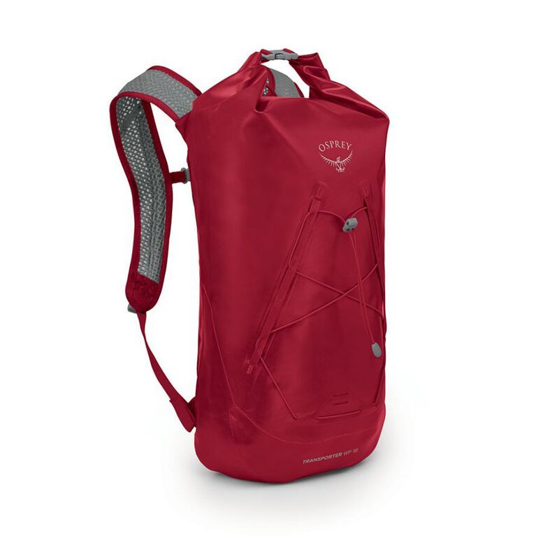 Zainetto  Transporter Roll Top WP 18L