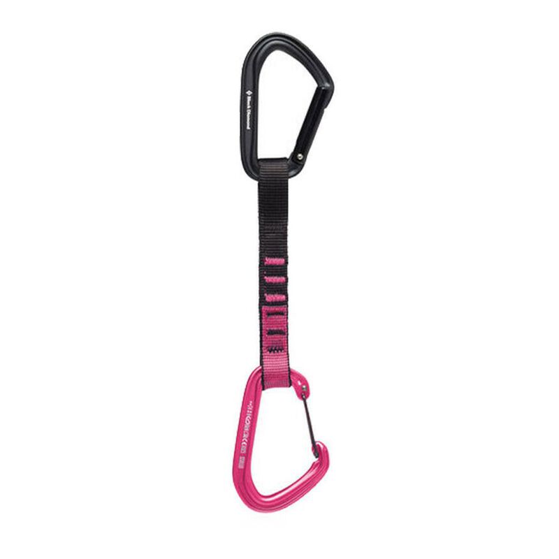 Attrezzatura da arrampicata  Hotforge Hybrid Quickdraw