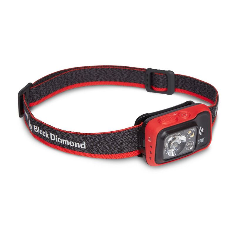 Lampada frontale  Spot 400
