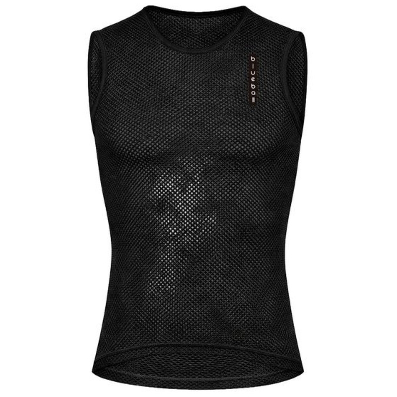 Maglia termica senza maniche Uomo Gorla