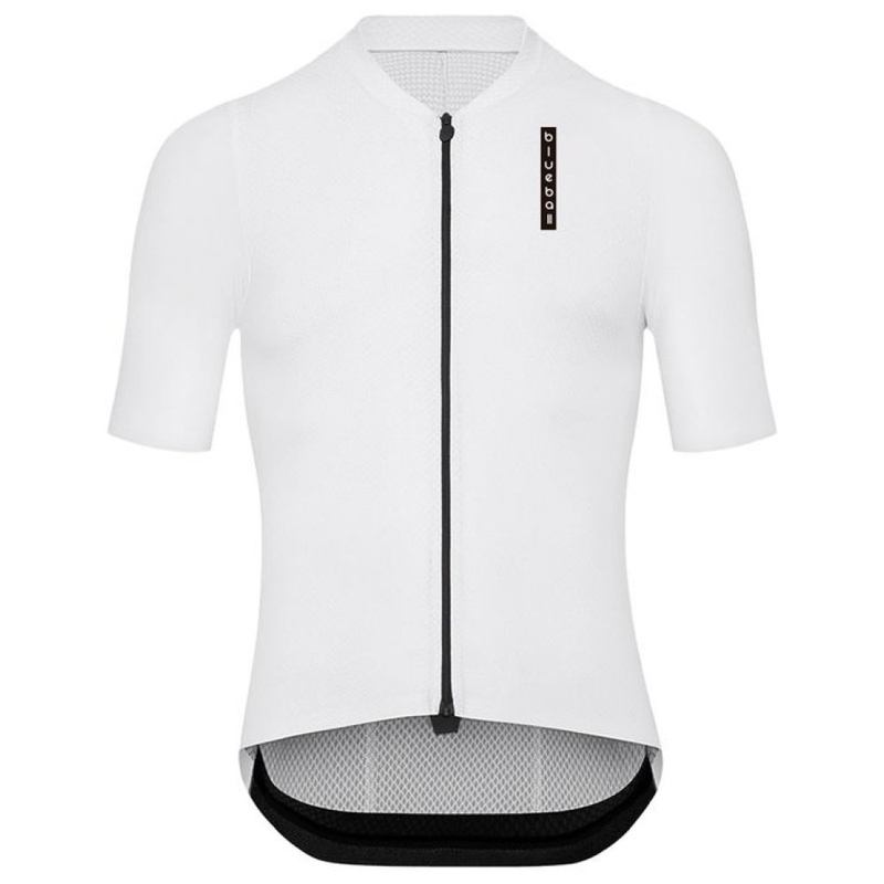Maglia da ciclismo maniche corte Uomo Pro Domancy