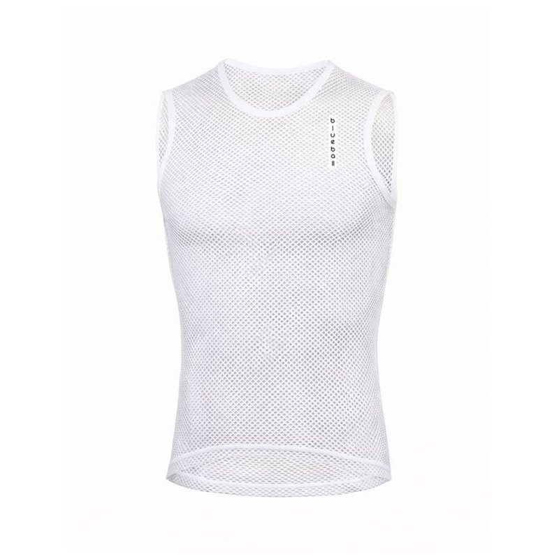 Maglia termica senza maniche Uomo Gorla