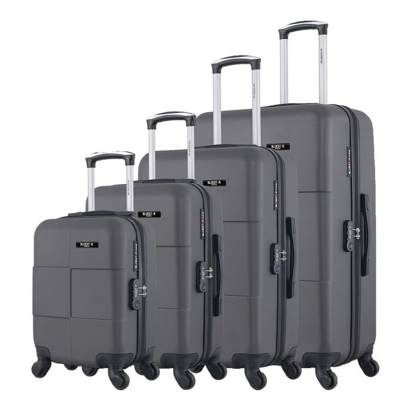 Set di valigie trolley Miami-M 27/37/64/95L Miami-M 27/37/64/95L