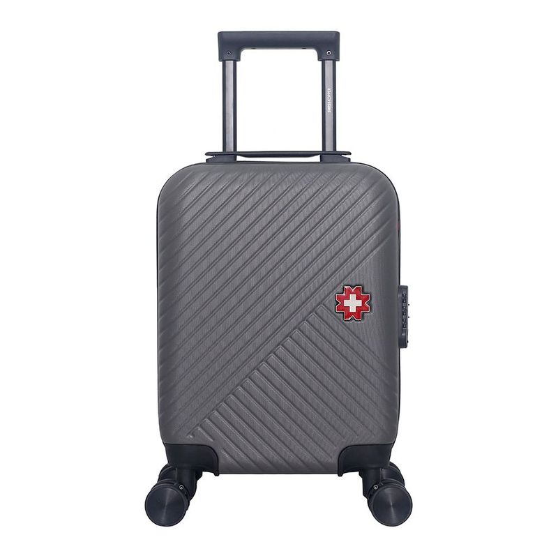 Bagaglio con rotelle Spiez 27L Spiez 27L