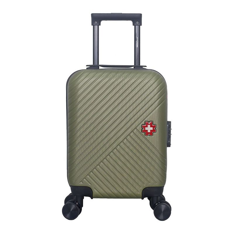 Bagaglio con rotelle Spiez 27L Spiez 27L