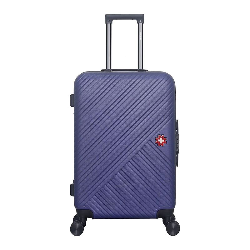 Bagaglio con rotelle Spiez 64L Spiez 64L