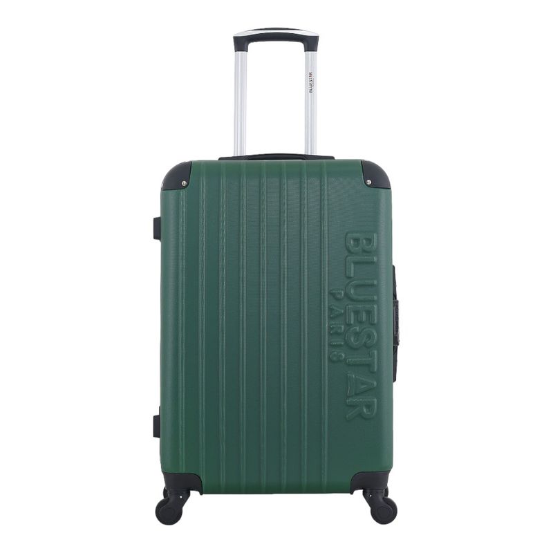 Valigia trolley Bucarest 64L