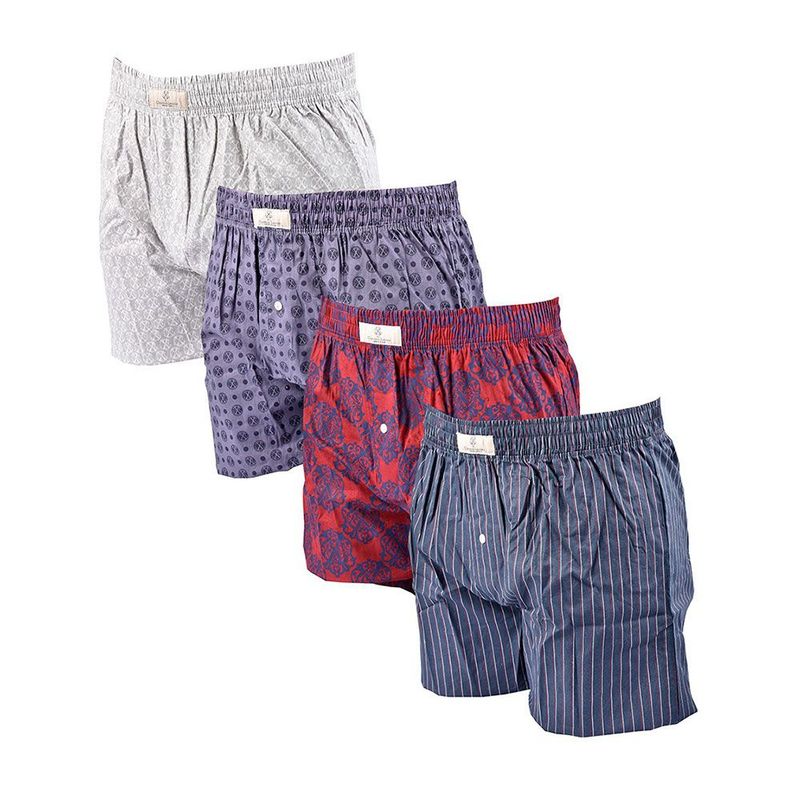 Intimo Uomo CXL0229