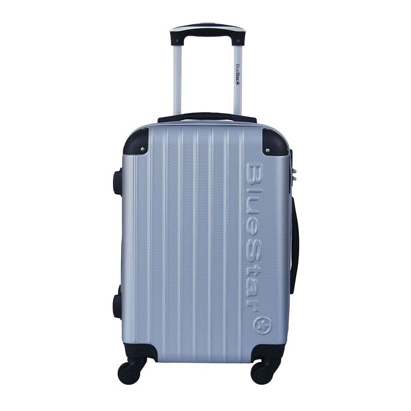 Valigia trolley Bucarest 64L Bucarest 64L