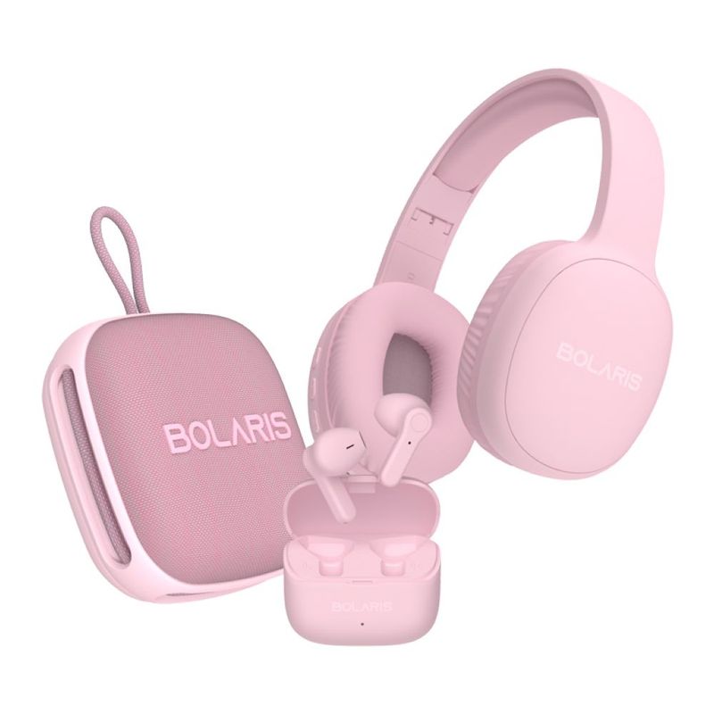 Accessorio audio  Pack Audio 3in1