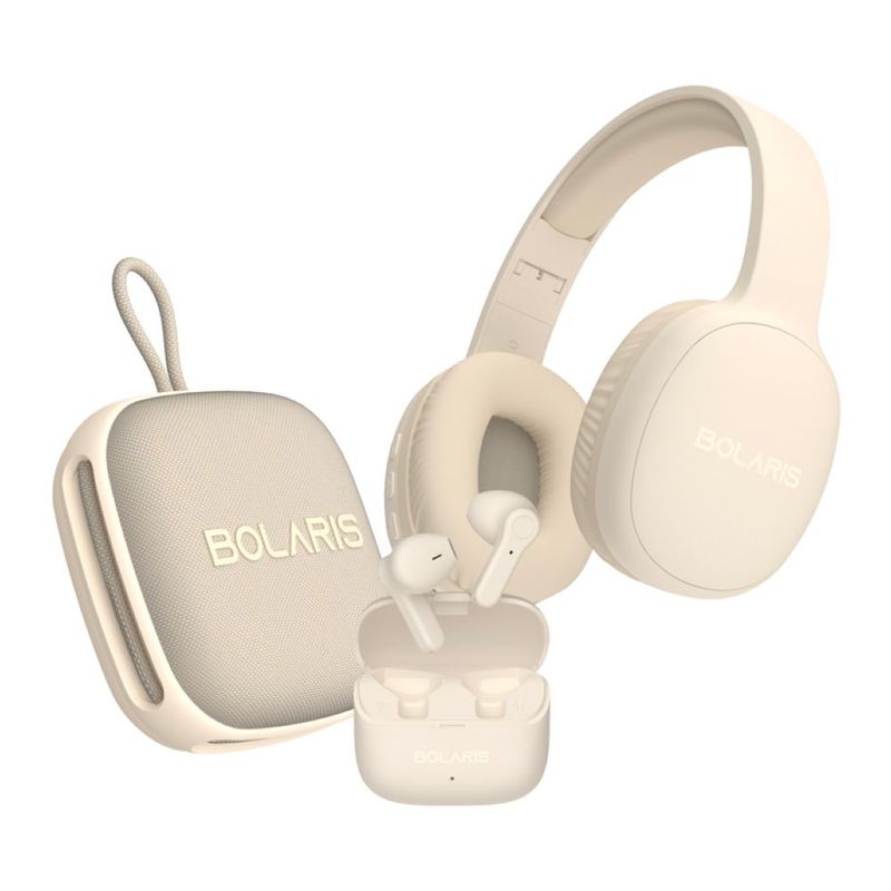 Accessorio audio  Pack Audio 3in1