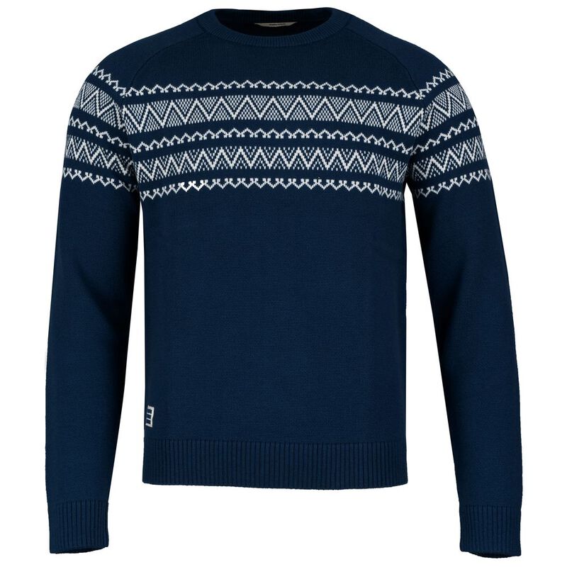 Maglione Uomo Flakstad