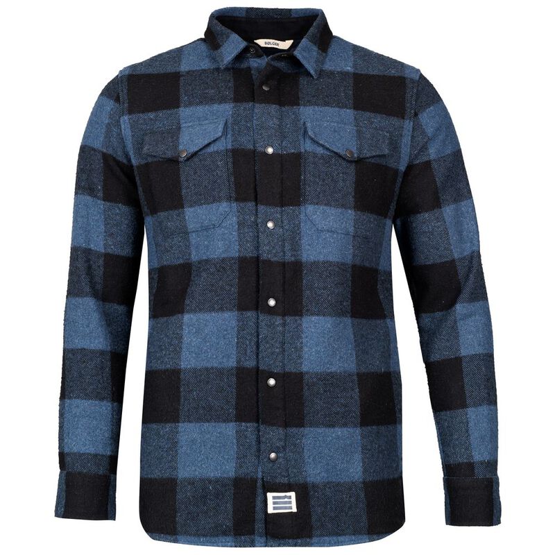 Camicia Uomo Vikten