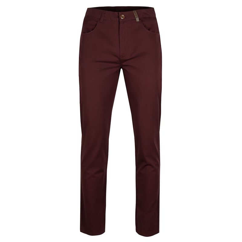 Pantaloni Uomo Strandvik