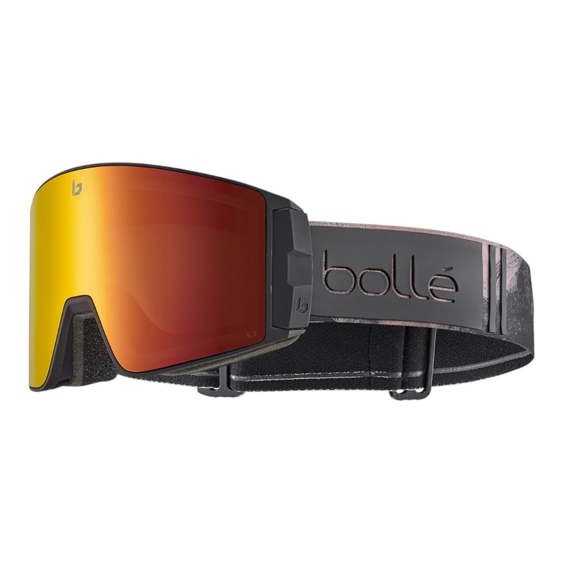 Maschera da sci  Blackridge