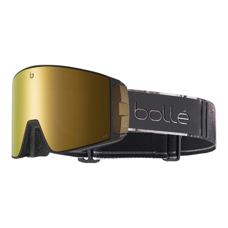 Maschera da sci  Blackridge