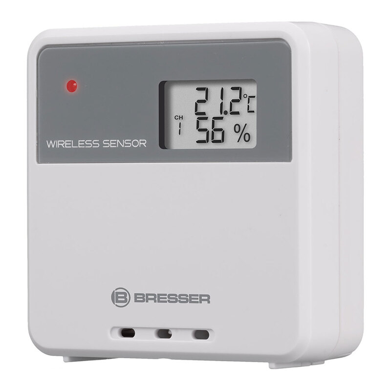Elettrodomestico  Meteo Temp Proj