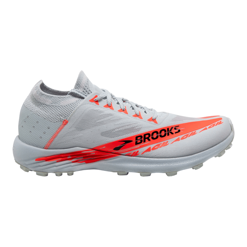 Scarpe da trail  Medium Catamount Agil