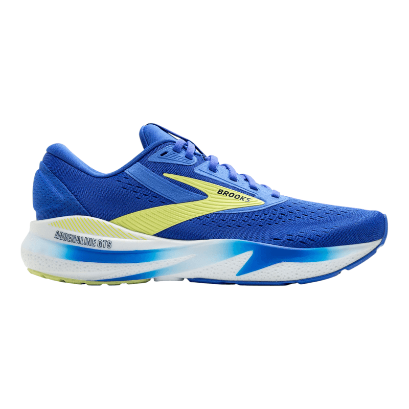 Scarpe da running Uomo Wide Adrenaline GTS 24