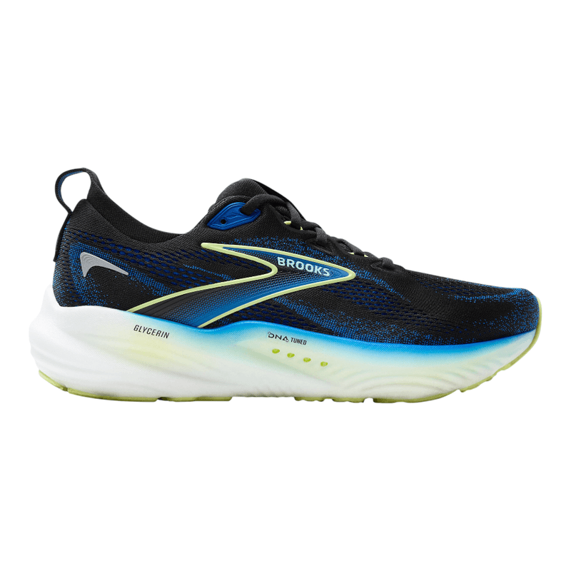 Scarpe da running Uomo Medium Glycerin 22