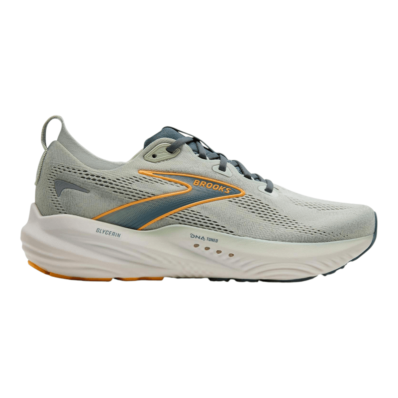 Scarpe da running Uomo Medium Glycerin 22