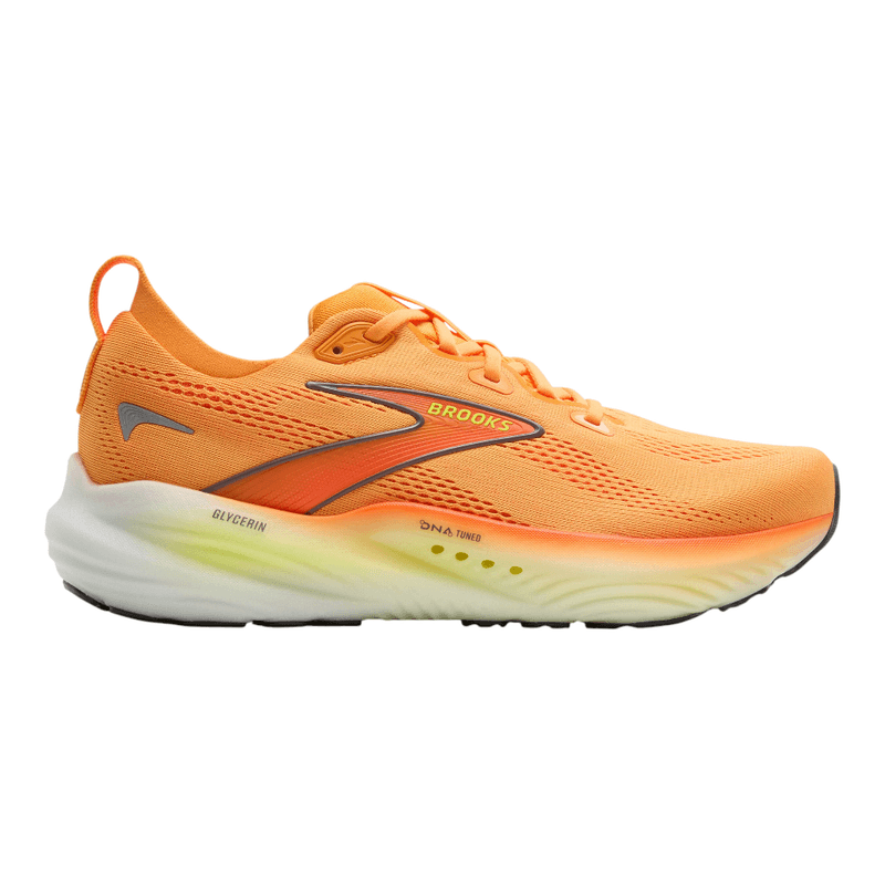 Scarpe da running Uomo Medium Glycerin 22